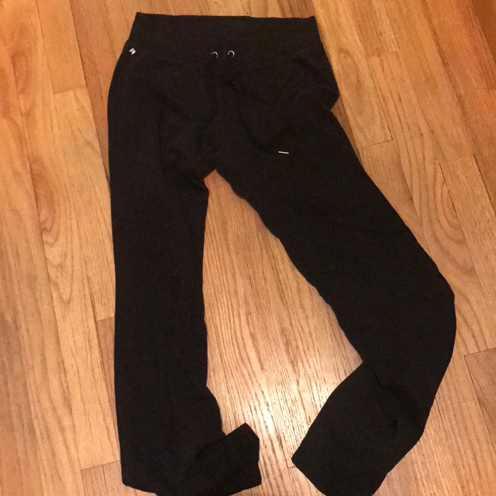 Victoria Secret soft sweatpants!